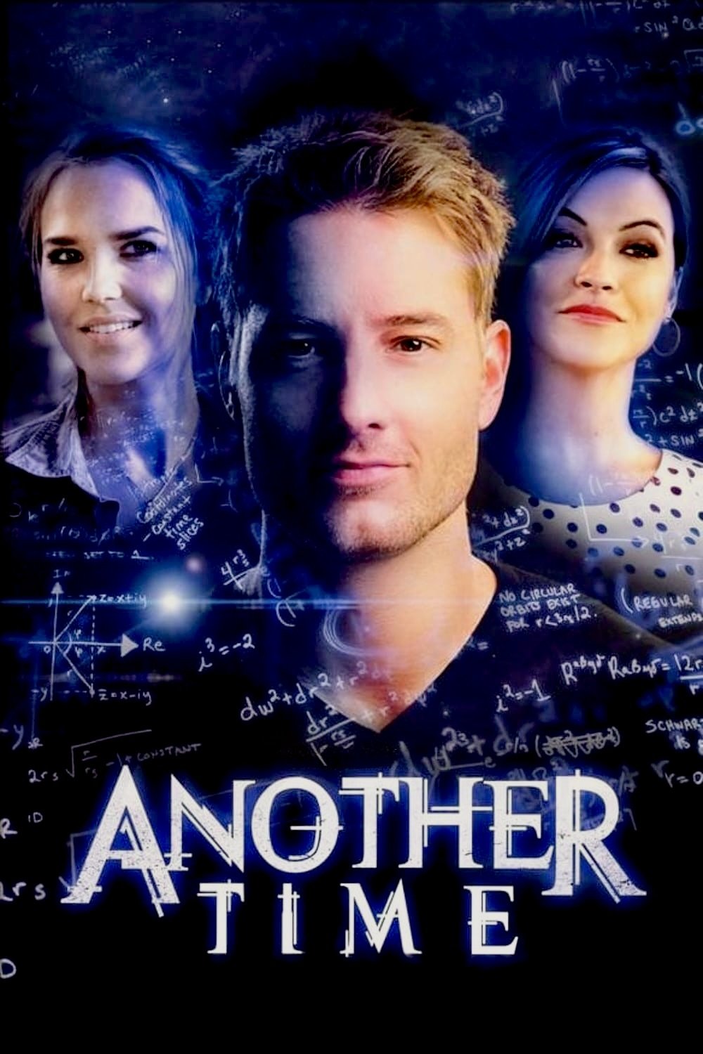 Постер Another Time